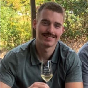 Meet your Posher, Charles